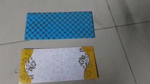 Money Covers For Gifting