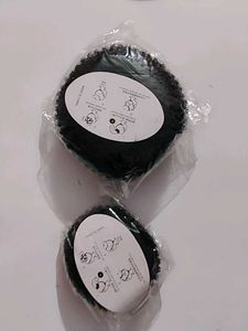 Hair Combs (Set of 2)