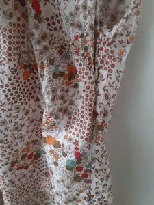 Promod summer aesthetic top