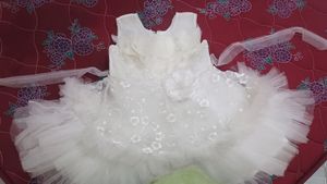 Baby Girl Frock