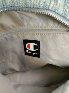champion authentic