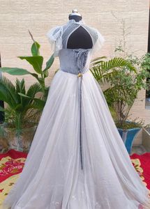 Elegant Gown