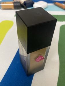 Huda Beauty Foundation