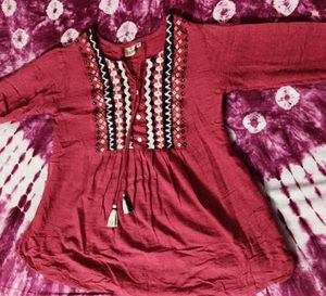 women top