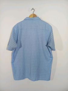 Blue Shirt (Mens)