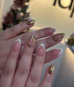 press on nails