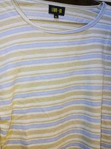 Multicolour Top