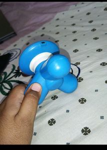 Massager Fully Working Condition