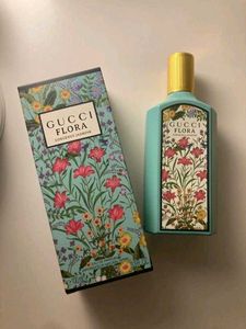 Gucci Flora Gorgeous Jasmine Perfume