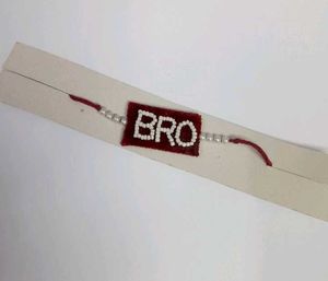 Handmade Rakhi Set for Brother