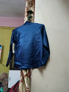 Boy Party Shirt