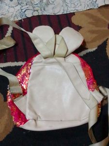 LOL Surprise Sequin Backpack