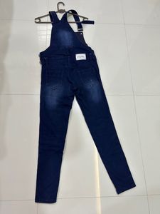 Woman’s Jeans Dungry