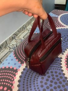 Mini  Hand Bag