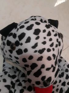 Leppard Fancy Dress Costume