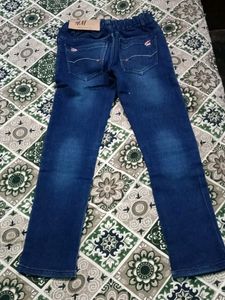 blue jeans 👖