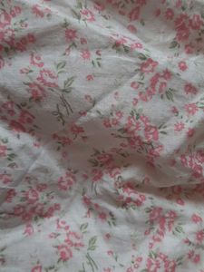 Light Pink Short Sleeve Button-Up Shirt