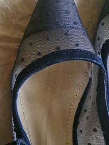 Mules Of Black Beauty