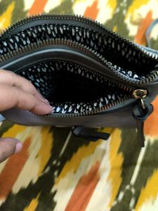 Free Bag+Party Sling+Grey Sling Abroad