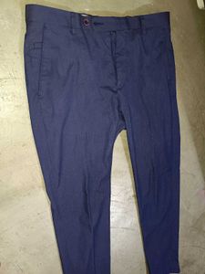 Wes Side Formal Pant