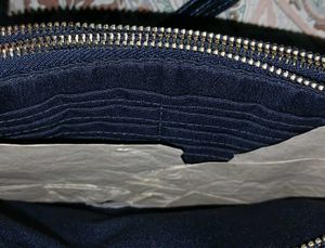 Coach Wristlet Wallet