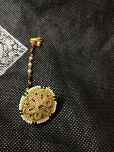 Rajasthani Rakhdi (New)