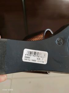 Catwalk  Wedges