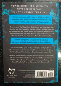 Lights Out by Navessa Allen