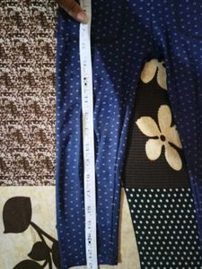 T-shirt And Pant Set For Girls