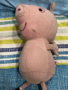 Peppa Pig Soft Toy