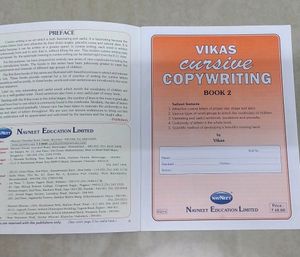 🆕️ Cursive Copywriting Book