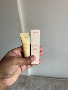 Laneige Lip Glowy Balm - Vanilla