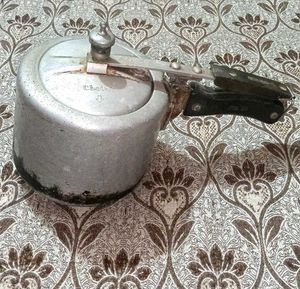 Pressure Cooker