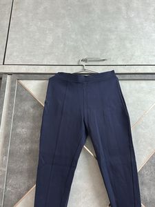 Classic Navy Blue Treggings