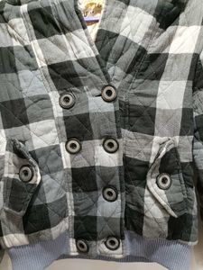 Warm Jacket