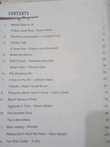 Magic Lantern Course Book 3