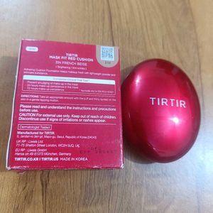 TIRTIR MASK FIT RED CUSHION FOUNDATION