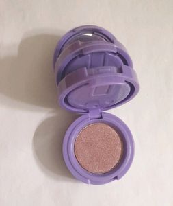 Glush Beauty Eyeshadow 😍 ✨️ 💖💙🤍