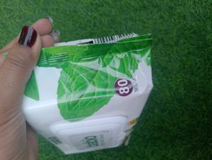 Baby Wet Wipes 🤩