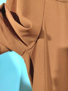 Brown Trouser (Women's)