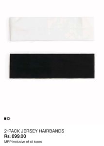 jersy headbands