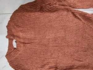 Crochet Top