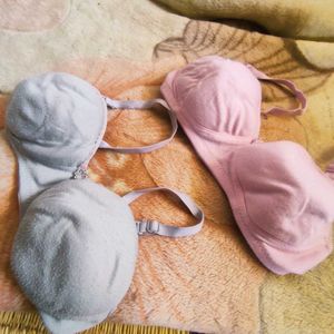 2pcs combo of bra