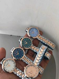 Designer Women's Watch