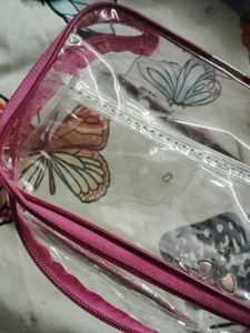 Makeup Pouch