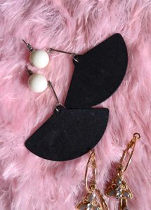 Unique Statement Earrings