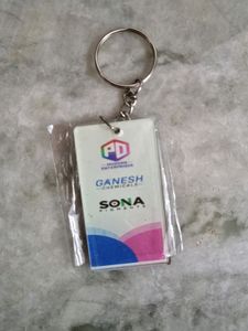Stylish Key Chain ⛓️