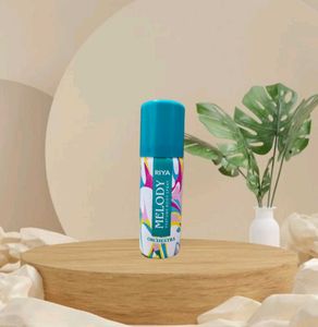 RIYA Melody Orchestra Perfume Body Spray