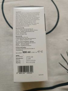 Minimalist Salicylic Acid + LHA 2% Cleanser | 100m