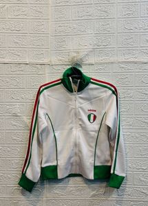 🇺🇸Adidas imported Track Jacket
